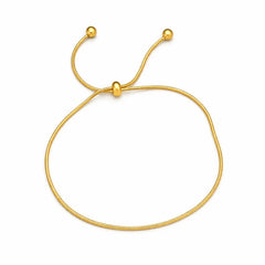 Frostfire Bracelet