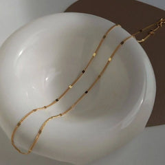 Eternal Necklace