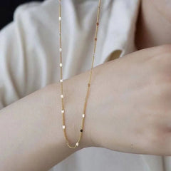 Eternal Necklace
