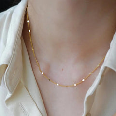Eternal Necklace
