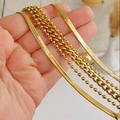Pinnacle Bracelet