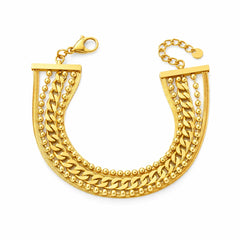 Pinnacle Bracelet