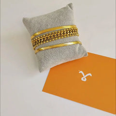 Pinnacle Bracelet