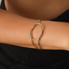 Twist Bracelet