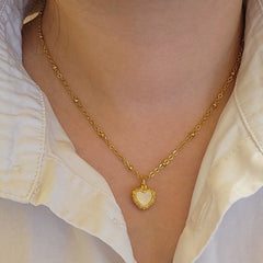 Celestial Necklace