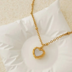 Celestial Necklace