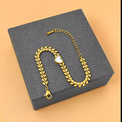 Lively Bracelet