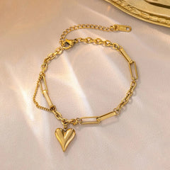 Softly Bracelet