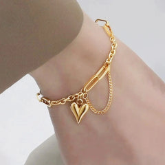 Softly Bracelet