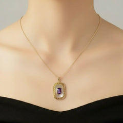 Enchanted Necklace