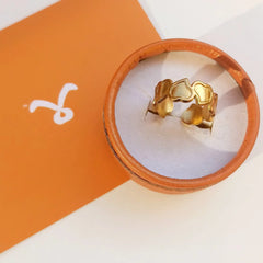 Stack Ring