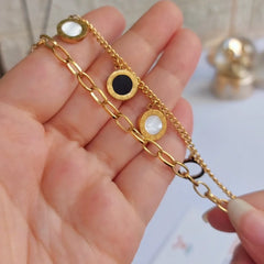 Spark Bracelet