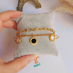Spark Bracelet