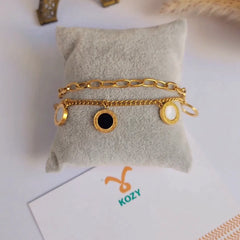 Spark Bracelet