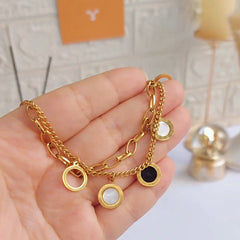 Spark Bracelet
