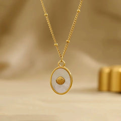 Moonlight Necklace