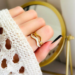 Flow Ring