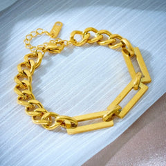 Wish Bracelet
