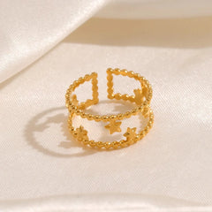 Star Ring