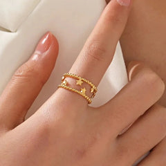 Star Ring