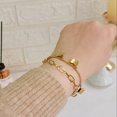 Joy Bracelet
