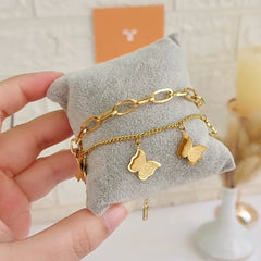 Joy Bracelet