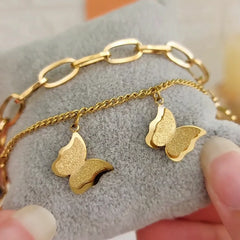 Joy Bracelet