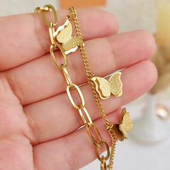 Joy Bracelet