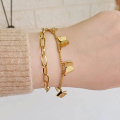 Joy Bracelet