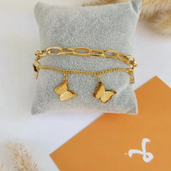 Joy Bracelet