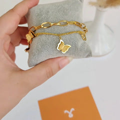 Joy Bracelet