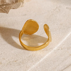 Beach Ring