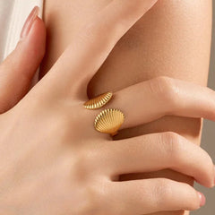 Beach Ring