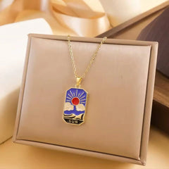 Royal Necklace