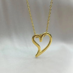 Majestic Necklace