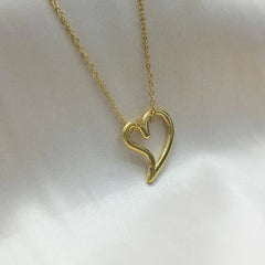 Majestic Necklace