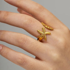 Cubic Ring