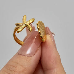 Cubic Ring