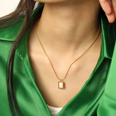 Luminous Necklace