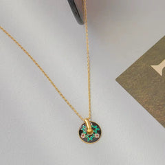 Sparkle Necklace
