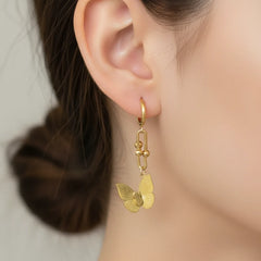 Bold Hoops