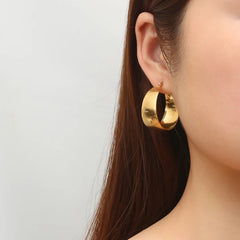 Contour Hoops