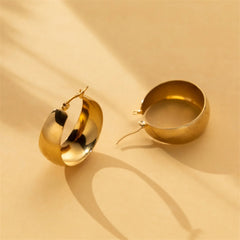 Contour Hoops