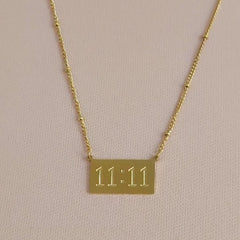 Mystique Necklace