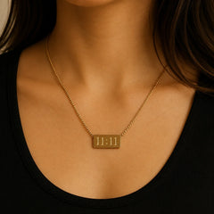 Mystique Necklace