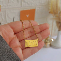Mystique Necklace
