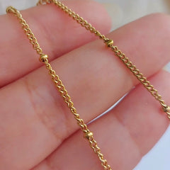 Mystique Necklace
