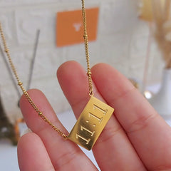 Mystique Necklace