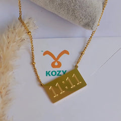 Mystique Necklace