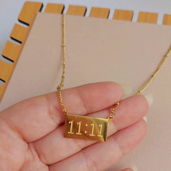 Mystique Necklace